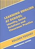 Learning English at school : identity, social... by  Kelleen Toohey 