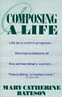 Composing a life by  Mary Catherine Bateson 