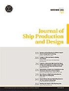 Journal of ship production and design.