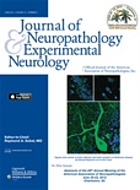 Journal of neuropathology and experimental neurology.