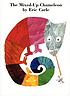 The mixed-up chameleon by Eric Carle