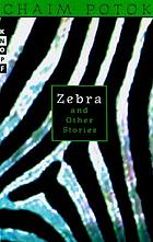 Zebra and other stories