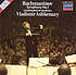 Symphony no. 1 by  Sergei Rachmaninoff 