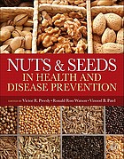 Nuts & seeds in health and disease prevention