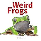 Weird frogs