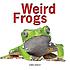 Weird frogs by  Chris Earley 