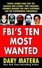 FBI's Ten Most Wanted