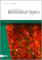 Journal of biomedical optics.