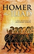 The Iliad by Homer.
