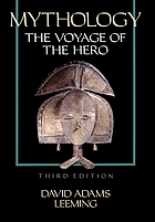 Mithology : the voyage of the hero