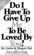Do I have to give up me to be loved by you?