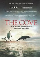 Cover Art for The Cove