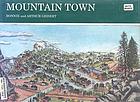 Mountain town