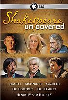 Cover Art for Shakespeare Uncovered: The Stories Behind the Bard's Greatest Plays