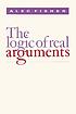 The logic of real arguments by  Alec Fisher 