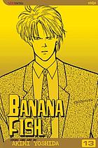 Banana Fish 13 Book 06 Worldcat Org Banana Fish 13 Book 06 Worldcat Org