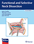 Functional and selective neck dissection door Javier Gavilán