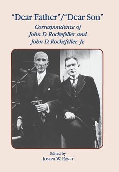 J.D. Rockefeller,Jr.,John Davison Rockefeller, Jr.,1874-1960
