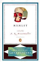 The tragical history of Hamlet Prince of Denmark