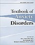 Textbook of anxiety disorders by Dan J Stein