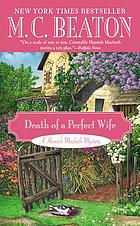 Death of a perfect wife