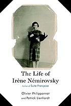 The life of Irène Némirovsky, 1903-1942