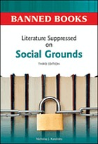 Literature suppressed on social grounds