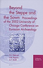 Cover Art