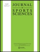Journal of sports sciences.
