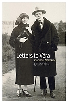 Letters to Véra
