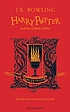 Harry Potter and the Goblet of Fire by J  K Rowling