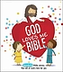 God loves me Bible by Cecilie Fodor