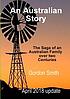 An Australian story : the stories of an Australian... by  Gordon Smith 