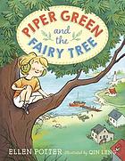 Piper and the fairy tree
