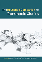 The Routledge Companion To Transmedia Studies Ebook 2019 - 