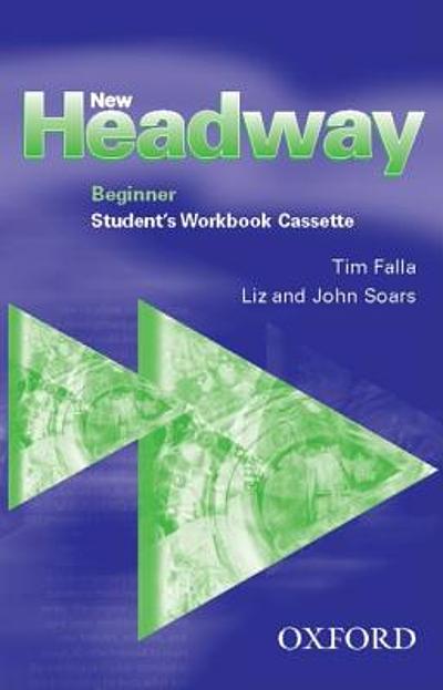 New headway English course : beginner | WorldCat.org