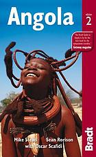 Angola : the Bradt travel guide