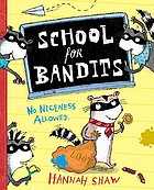 School for bandits