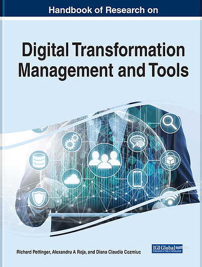 Handbook Of Research On Digital Transformation Management And Tools ...