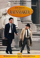 John Grisham's The rainmaker