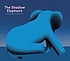 The shadow elephant by  Nadine Robert 