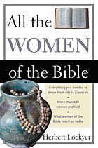 All the women of the Bible.