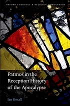 Patmos in the reception history of the apocalypse