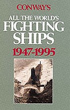 Conway's all the world's fighting ships 1947-1995