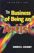The business of being an artist