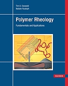 Polymer rheology : fundamentals and applications