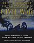 The Library of Congress Civil War desk reference by  Margaret E Wagner 