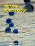 Microbial biotechnology