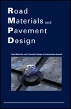 Road materials and pavement design : RMPD ; an international journal.