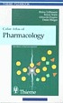 Color atlas of pharmacology by  Heinz Lüllmann 